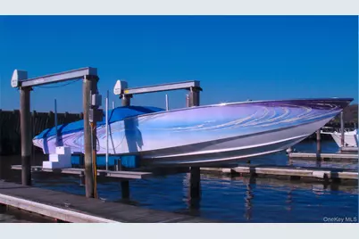 D-17 Half Moon Bay Marina, Croton on Hudson, NY 10520 - Photo 1