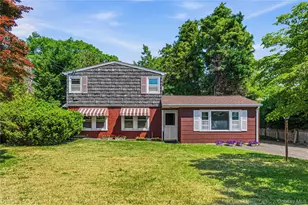 28 Cross St, Locust Valley, NY 11560 - Photo 5