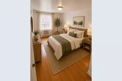 35-06 Leavitt Street #4F, Flushing, NY 11354 - Photo 5