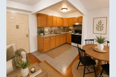 35-06 Leavitt Street #4F, Flushing, NY 11354 - Photo 21