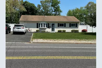 161 Hawkins Road, Centereach, NY 11720 - Photo 1