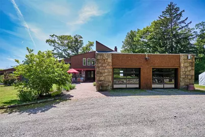2 Cannon Hill Road, Tuxedo Park, NY 10987 - Photo 1