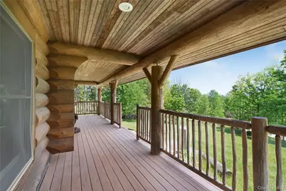 25 Cauthers Road, Woodridge, NY 12733 - Photo 5