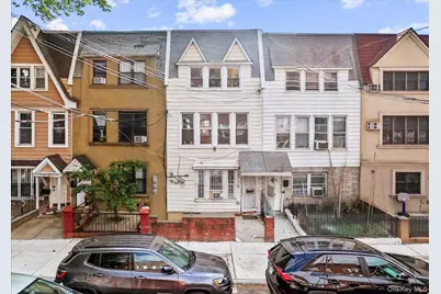 3716 68th Street, Woodside, NY 11377 - Photo 1