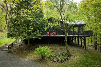 1 Van Buren Drive, Hillsdale, NY 12516 - Photo 1