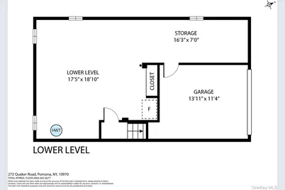 272 Quaker Road, Pomona, NY 10970 - Photo 47