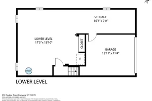 272 Quaker Rd, Pomona, NY 10970 - Photo 47
