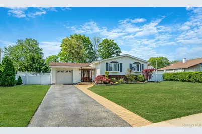 33 Brilner Drive, Smithtown, NY 11787 - Photo 1