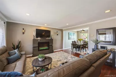 3881 Miller Place, Levittown, NY 11756 - Photo 5
