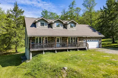 114 Turkey Hollow Lane, Livingston Manor, NY 12758 - Photo 1