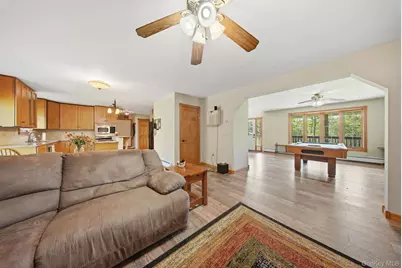 114 Turkey Hollow Lane, Livingston Manor, NY 12758 - Photo 17