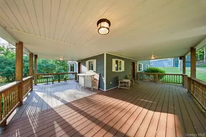 34 Turkey Hollow Lane, Livingston Manor, NY 12758 - Photo 9