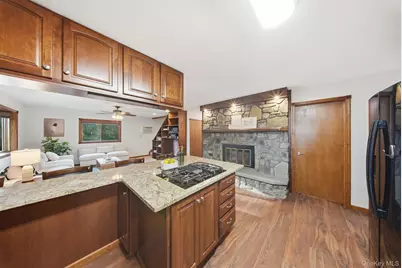 34 Turkey Hollow Lane, Livingston Manor, NY 12758 - Photo 15