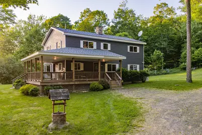 34 Turkey Hollow Lane, Livingston Manor, NY 12758 - Photo 1