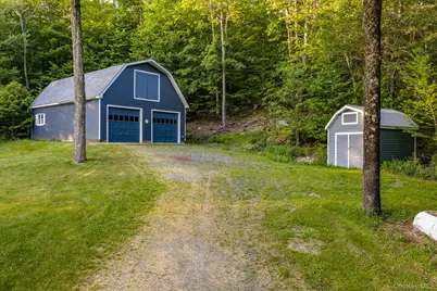 34 Turkey Hollow Lane, Livingston Manor, NY 12758 - Photo 39