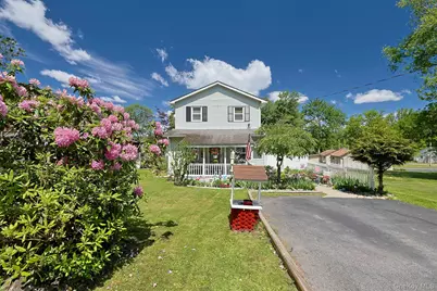 18 Sunset Trail, Pine Bush, NY 12566 - Photo 1