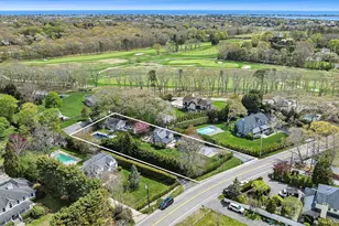 24 Baycrest Ave, Westhampton, NY 11977 - Photo 3