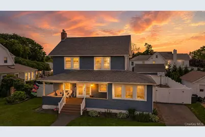 104 Elm Street, Sayville, NY 11782 - Photo 1