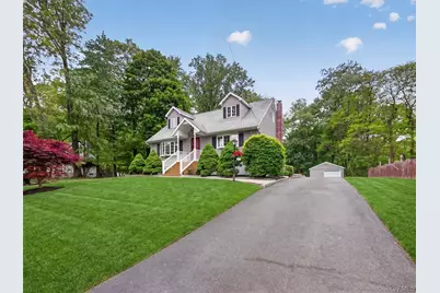 6 Colonial Drive, New City, NY 10956 - Photo 3