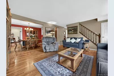 6 Colonial Drive, New City, NY 10956 - Photo 7