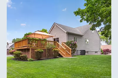 6 Colonial Drive, New City, NY 10956 - Photo 29