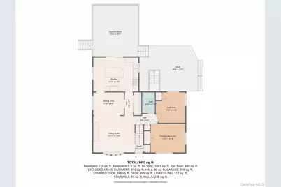 6 Colonial Drive, New City, NY 10956 - Photo 35