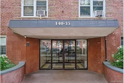 140 35 Beech Ave #4H, Flushing, NY 11355 - Photo 1