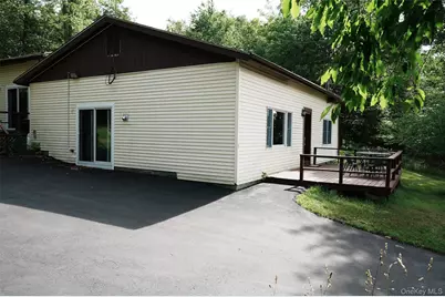 [Address not provided], Monticello, NY 12701 - Photo 1