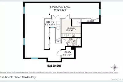 159 Lincoln Street, Garden City, NY 11530 - Photo 35