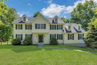 22 Theodore Trail, Carmel, NY 10512 - Photo 1
