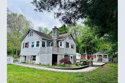 15 Pops Road, Cortlandt Manor, NY 10567 - Photo 1