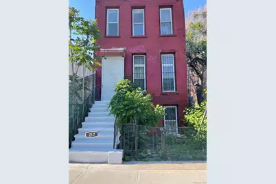 217 Kosciuszko Street #2, Brooklyn, NY 11216 - Photo 1