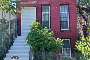 217 Kosciuszko St, Brooklyn, NY 11216 - Photo 1