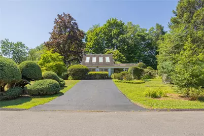 11 Wheeler Place E, West Nyack, NY 10994 - Photo 1