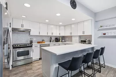 15 Stewart Place #1A, White Plains, NY 10603 - Photo 5
