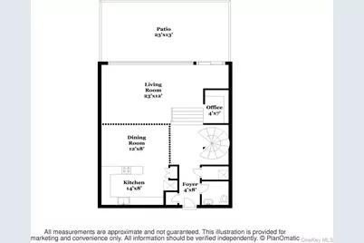 15 Stewart Place #1A, White Plains, NY 10603 - Photo 17