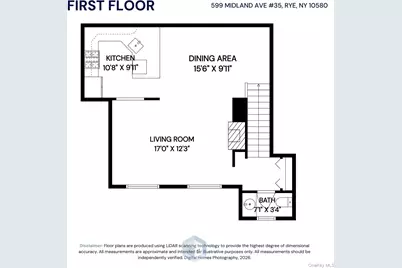 599 Midland Avenue #3-5, Rye, NY 10580 - Photo 19