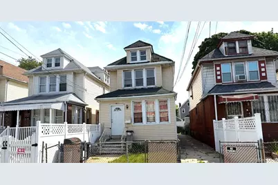 114-29 130th Street, Ozone Park, NY 11420 - Photo 1
