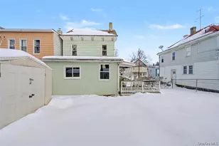 457 1st St, Newburgh, NY 12550 - Photo 21