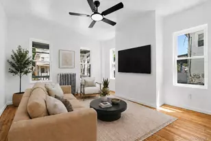 457 1st St, Newburgh, NY 12550 - Photo 5