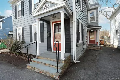 343 Washington Avenue, Kingston, NY 12401 - Photo 3