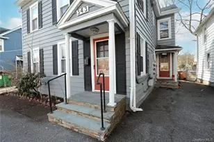 343 Washington Ave, Kingston, NY 12401 - Photo 3
