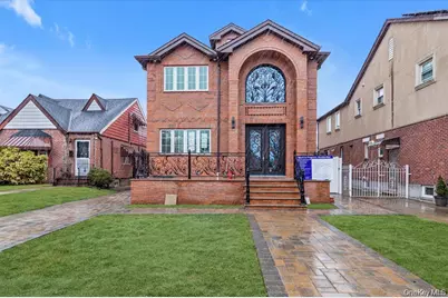 27-09 Utopia Parkway, Flushing, NY 11358 - Photo 1