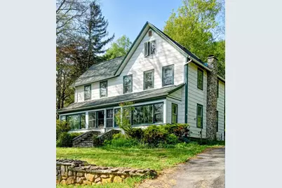 4700 State Route 52, Jeffersonville, NY 12748 - Photo 1