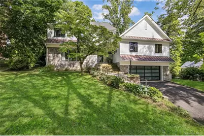 4 Parkfield Road, Scarsdale, NY 10583 - Photo 1