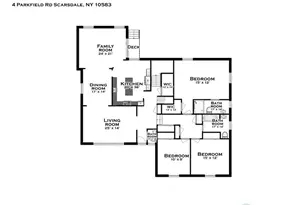 4 Parkfield Rd, Scarsdale, NY 10583 - Photo 31