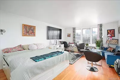 150 Hawthorne Street #5K, Brooklyn, NY 11225 - Photo 1