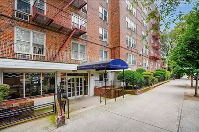 150 Hawthorne Street #5K, Brooklyn, NY 11225 - Photo 13