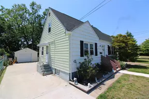 96 Fir St, Valley Stream, NY 11580 - Photo 5
