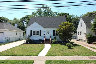 96 Fir Street, Valley Stream, NY 11580 - Photo 1